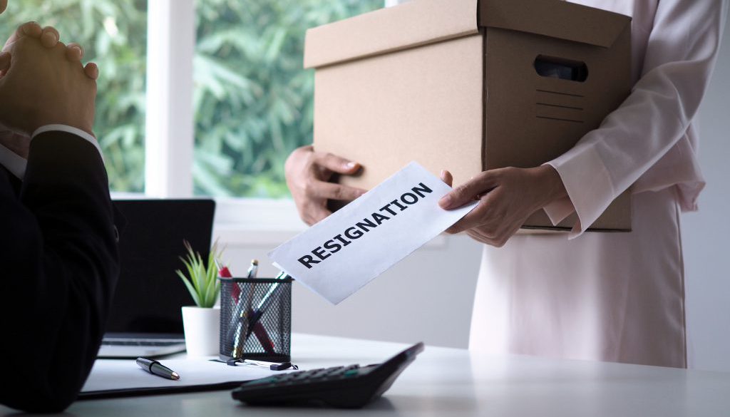 female-businessman-holding-brown-cardboard-box-sends-resignation-letter-management-moving-jobs-vacancies